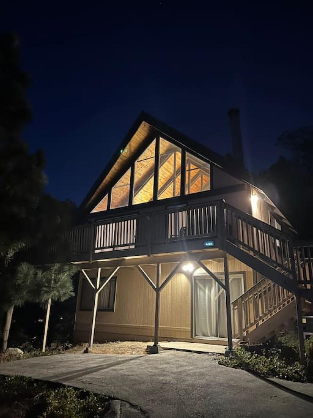 לייק ארוהד Ev Level 2, Pets Welcome At Sunset Ridge מראה חיצוני תמונה