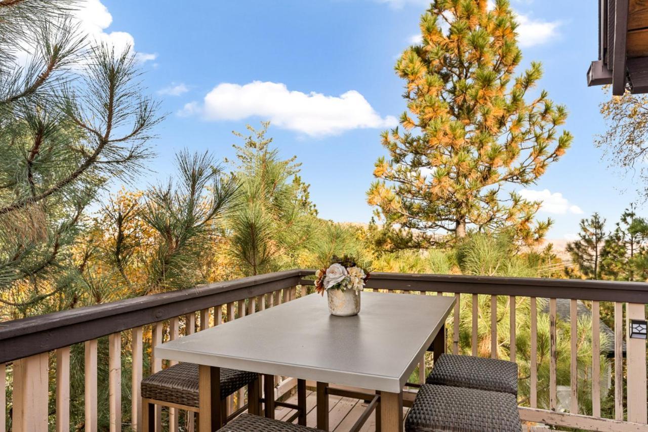 לייק ארוהד Ev Level 2, Pets Welcome At Sunset Ridge מראה חיצוני תמונה