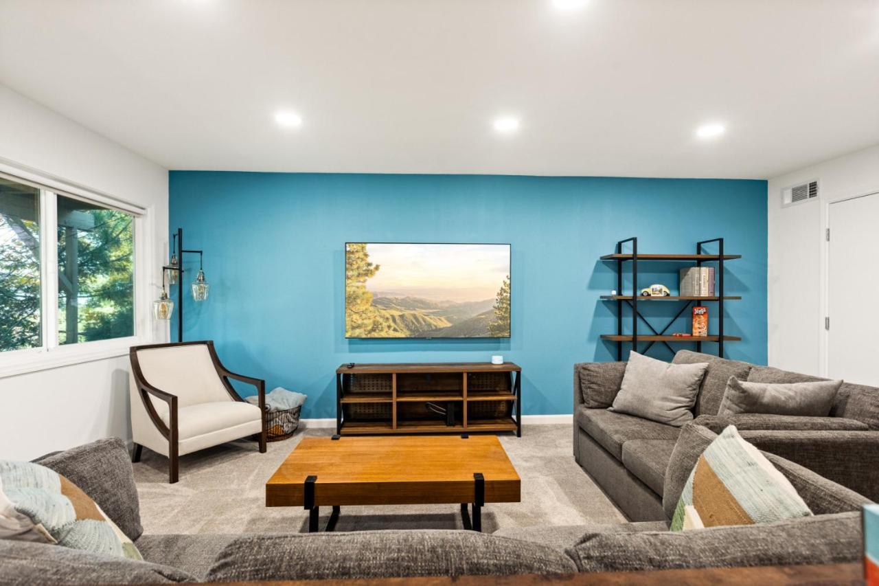 לייק ארוהד Ev Level 2, Pets Welcome At Sunset Ridge מראה חיצוני תמונה