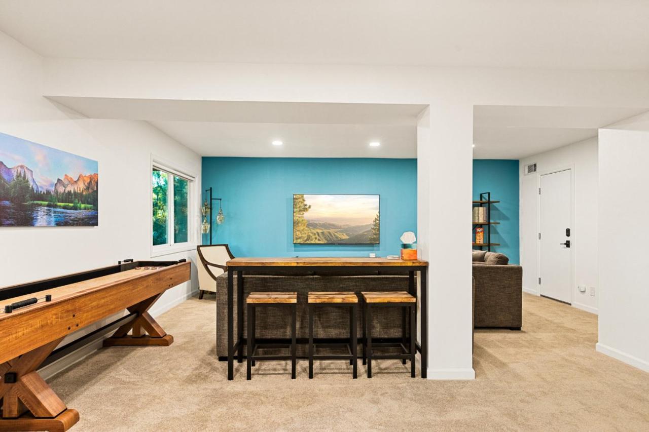 לייק ארוהד Ev Level 2, Pets Welcome At Sunset Ridge מראה חיצוני תמונה
